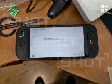          Nintendo Switch 2,             