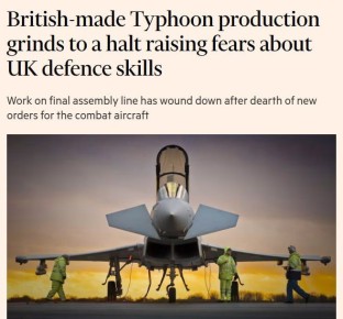 -    Eurofighter Typhoon     ,          -  
