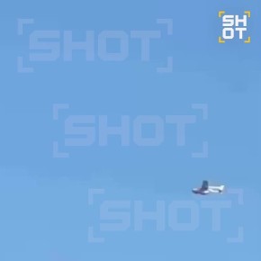 Cessna 337 Skymaster,   SHOT,      