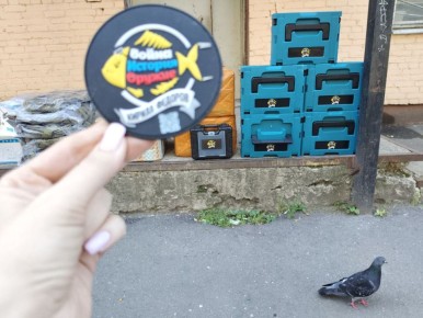   &quot;&quot;   !