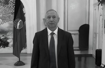 Алексей Баскаев: Печальная весть, горькая утрата