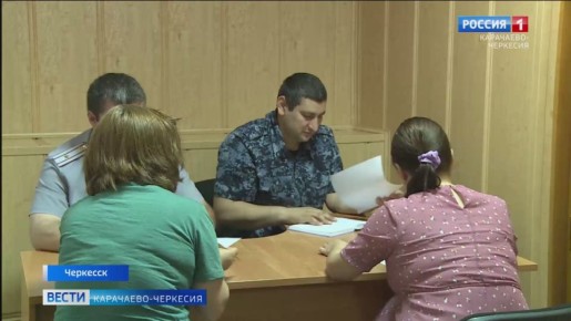 Правовой помощи населению был посвящен прием граждан, прошедший на базе регионального Дома профсоюзов