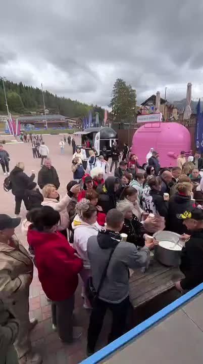    -    