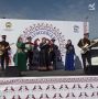 В Черкесске прошла традиционная осенняя сельскохозяйственная ярмарка