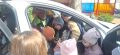 В рамках «Месяца безопасности дорожного движения» сотрудники Госавтоинспекции Отдела МВД России по городу Черкесску побывали в гостях у воспитанников детского сада № 19 «Юные капитаны»