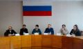 Вопросы проведения работы по уничтожению дикорастущей наркосодержащей растительности обсудили на заседании антинаркотической комиссии в Зеленчукском районе