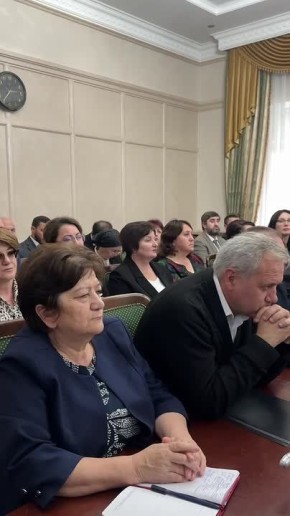В Правительстве КЧР подвели итоги ГИА-2025 и начали подготовку к экзаменам 2026 года