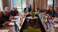Работа очередного межпарламентского форума началась с заседания Совета XII Северо-Кавказской Парламентской Ассоциации, которое провёл Председатель Народного Собрания (Парламента) Карачаево-Черкесской Республики Александр...