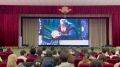 Квест-шоу «Возвращение теосеракта» - в Черкесске