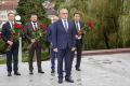 В Краснодарском крае состоялась встреча представителей МВД России и МВД Республики Абхазия