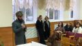 В Черкесске прошел форум «Безопасность наших детей» для родителей школьников, организованный с целью повышения осведомленности родителей об угрозах и защите детей
