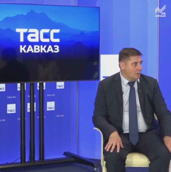 Энергосистема к зиме готова