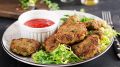Эти сочные румяные котлеты от мясных не отличит даже эксперт: настоящее объедение