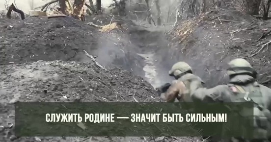 Служить Родине - значит быть сильным! Это образ жизни, требующий преданности, дисциплины и отваги