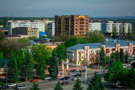 Временное отключение электроэнергии