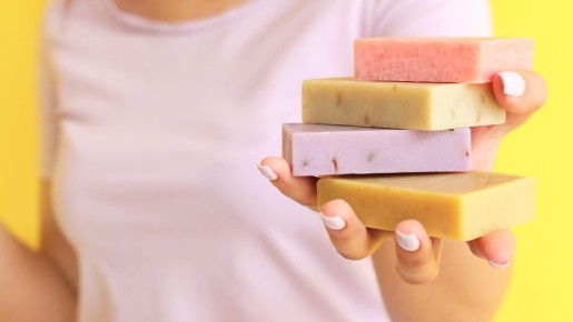 Хозяйки пачками скупают копеечное мыло неспроста: в ванну его даже не заносят