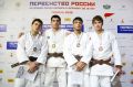 Спортсмен из Карачаево-Черкесии Айдар Батруков завоевал бронзовую медаль первенства России по дзюдо среди юношей и девушек до 18 лет