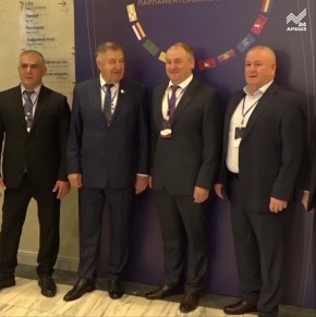 Обсудили важные законопроекты, которые повлияют на жизнь миллионов людей