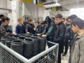 Более 130 студентов и школьников Карачаево-Черкесии приняли участие во втором этапе Всероссийской акции «Неделя без турникетов»