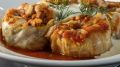 Приготовьте вкуснейшие голубцы с необычным подходом