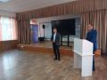 Прокуратура республики во взаимодействии с общественностью провела встречу со школьниками по вопросам профилактики подростковой преступности