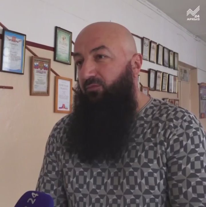 Об этом важно и нужно говорить