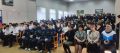 Сотрудники отделения Госавтоинспекции МО МВД России «Адыге-Хабльский» в рамках Месяца безопасности дорожного движения встретились со студентами Аграрно-технологического колледжа посёлка Эркен-Шахар, чтобы обсудить важные...
