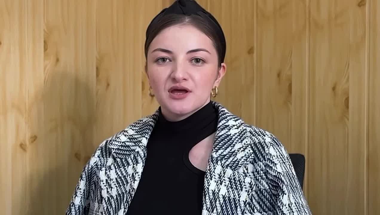 К нашему челленджу «Дорогу пешеходу» присоединилась консультант отдела муниципального хозяйства и архитекторы администрации Усть-Джегутинского муниципального района Альбина Биджиева