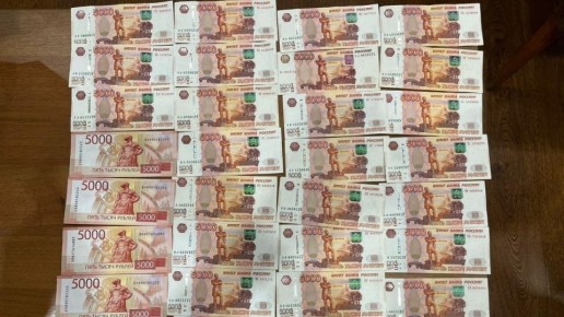 Полиция Карачаево-Черкесии уличила женщину в краже у банка 1,8 млн рублей через уязвимость его приложения