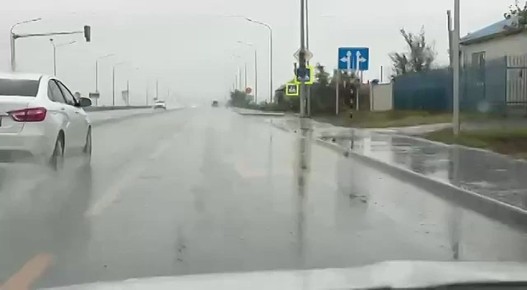 В связи с ухудшением погодных условий автоинспекторы МО МВД России «Хабезский» и МО МВД России «Адыге-Хабльский» просят водителей быть предельно внимательными на дорогах, соблюдать скоростной режим и дистанцию, избегать...