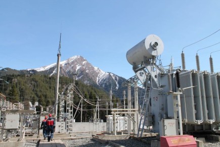 «Россети Северный Кавказ» отремонтировали более 200 км линий электропередачи в Карачаево-Черкесии