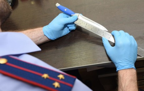 В Урупском районе местный житель признан виновным в покушении на убийство знакомого