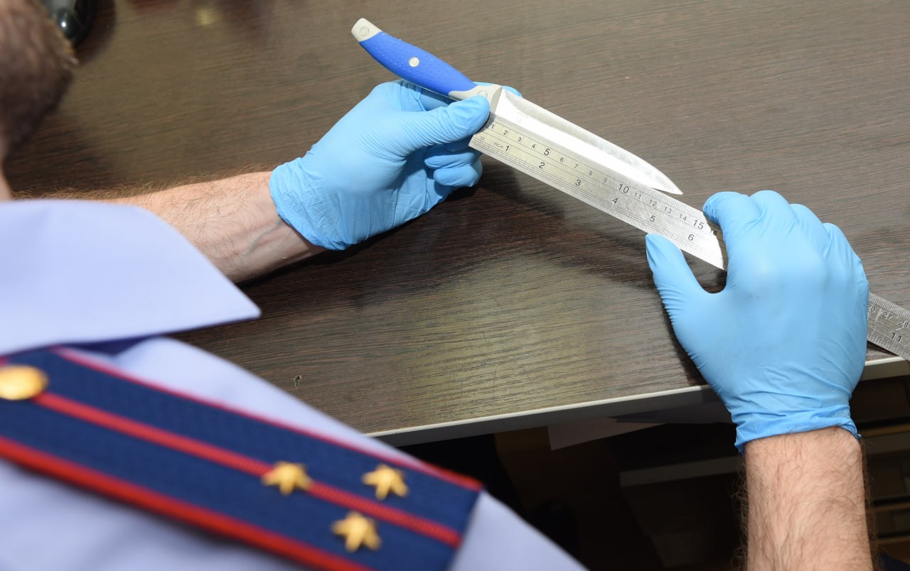 В Урупском районе местный житель признан виновным в покушении на убийство знакомого