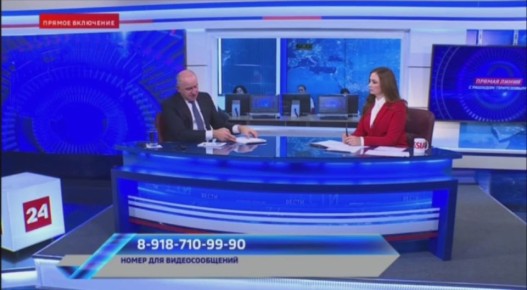 Глава Карачаево-Черкесии Рашид Темрезов поручил Правительству региона проработать вопрос транспортного обеспечения села Курджиново