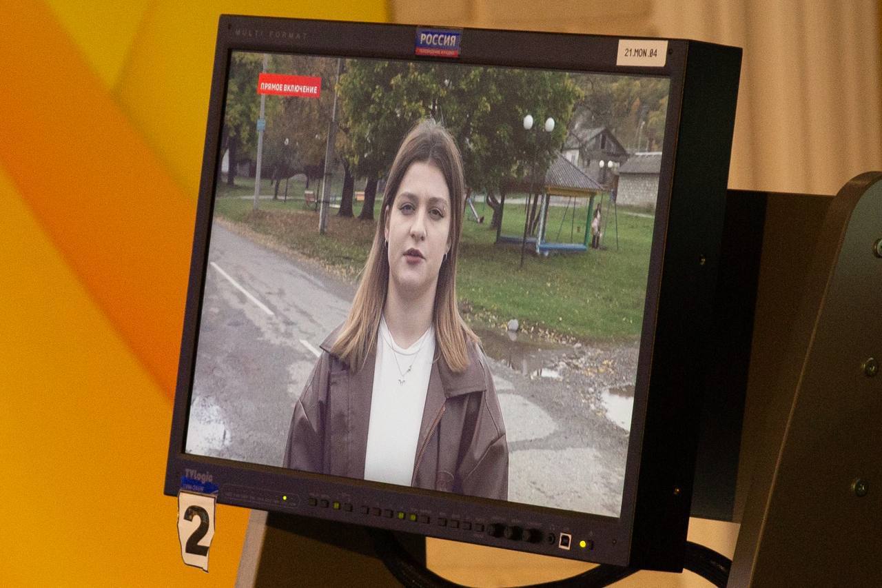 Сегодня Глава КЧР Рашид Темрезов провел ежегодную прямую линию с жителями республики Сегодня Глава КЧР Рашид Темрезов провел ежегодную прямую линию с жителями республики