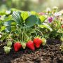Ошибки при осенней посадке клубники: чего избегать