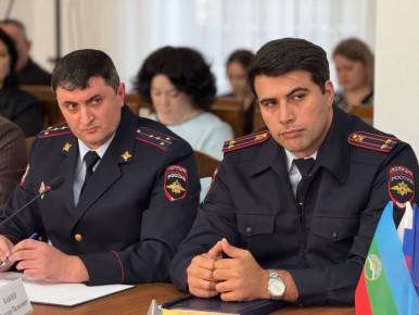 В Карачаево-Черкесии обсудили работу по усилению профилактики мошенничества