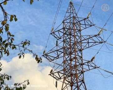 «Россети Северный Кавказ» сократили потери электроэнергии в сетях Карачаево-Черкесии до 13,8% за девять месяцев 2025 года