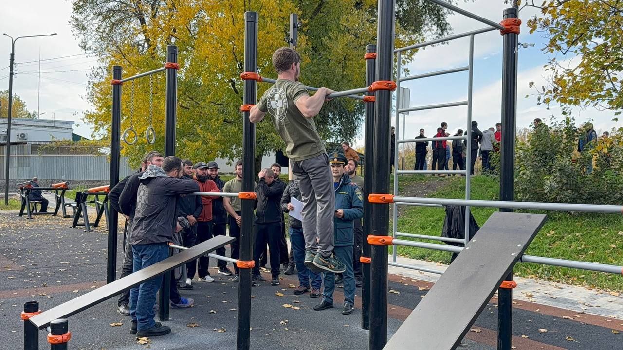 Сотрудники МЧС России приняли участие в аттестации Сотрудники МЧС России приняли участие в аттестации