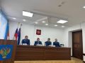 На коллегии в прокуратуре республики обсудили состояние работы по рассмотрению обращений и приему граждан
