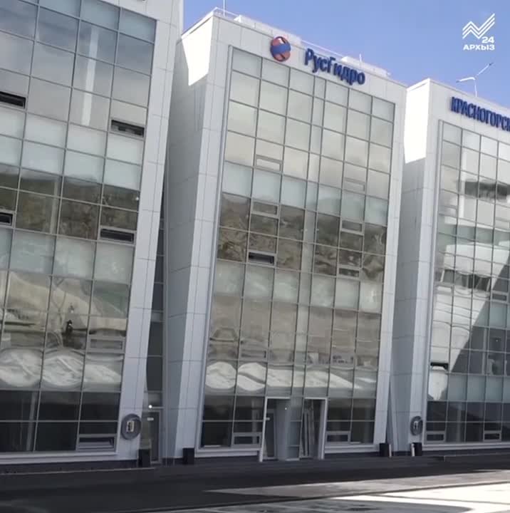 Рассказали о нюансах гидроэнергетики