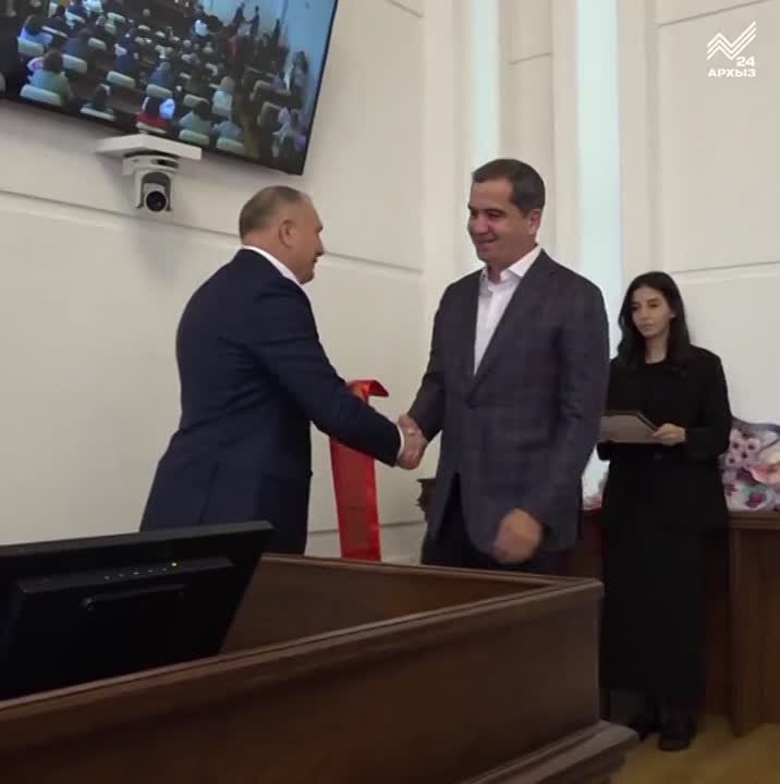 Они внесли значительный вклад в развитие родного города