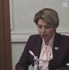 В Карачаево-Черкесии провели совещание по итогам проведения ГИА в 2025 году