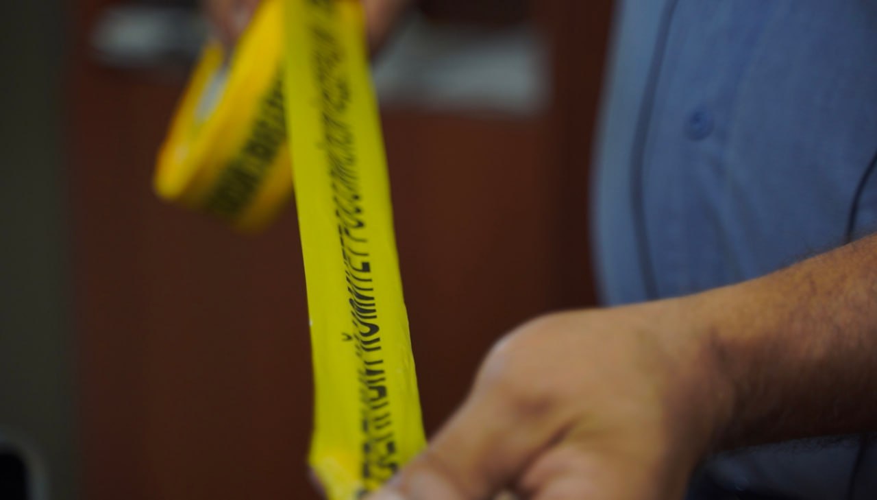 В Зеленчукском районе местный житель подозревается в причинении смерти по неосторожности