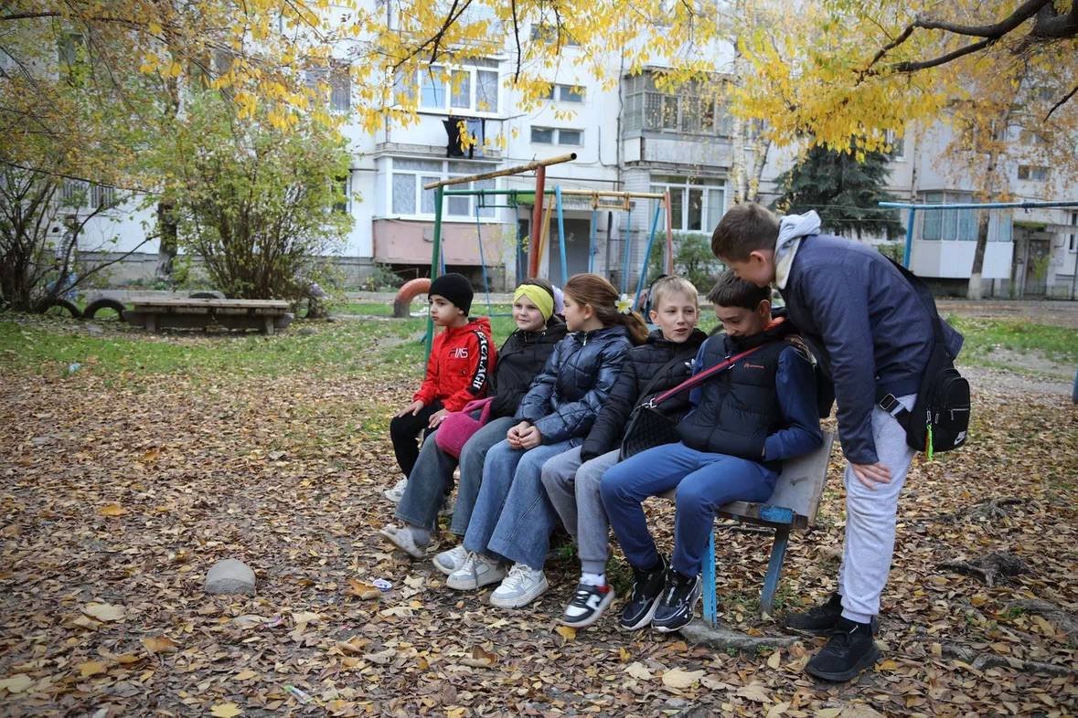 Алексей Баскаев: Выполняем поручения Главы республики, данные Рашидом Темрезовым в рамках «Прямой линии» с земляками! Алексей Баскаев: Выполняем поручения Главы республики, данные Рашидом Темрезовым в рамках «Прямой линии» с земляками!