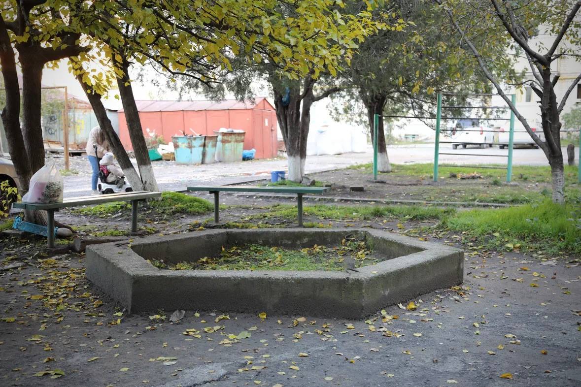 Алексей Баскаев: Выполняем поручения Главы республики, данные Рашидом Темрезовым в рамках «Прямой линии» с земляками! Алексей Баскаев: Выполняем поручения Главы республики, данные Рашидом Темрезовым в рамках «Прямой линии» с земляками!