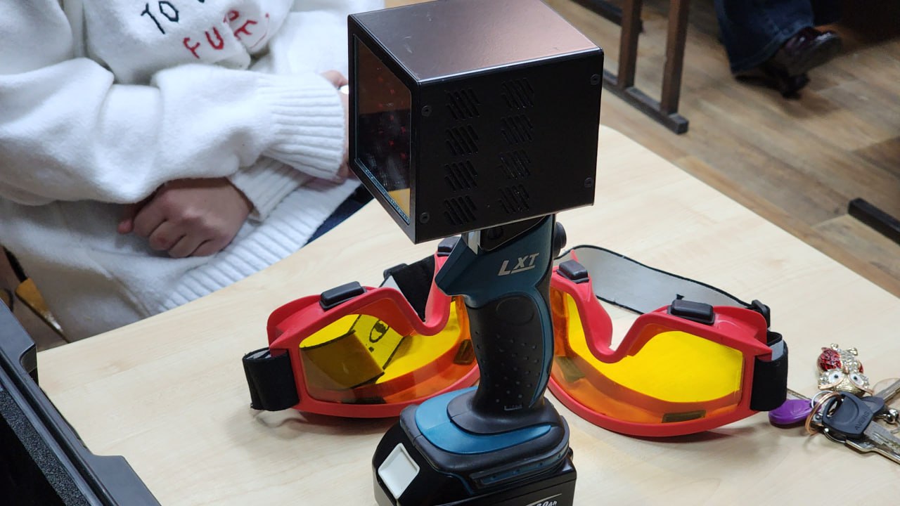 Криминалисты регионального СК России провели профориентационную и профилактическую встречу со студентами республиканского вуза Криминалисты регионального СК России провели профориентационную и профилактическую встречу со студентами республиканского вуза