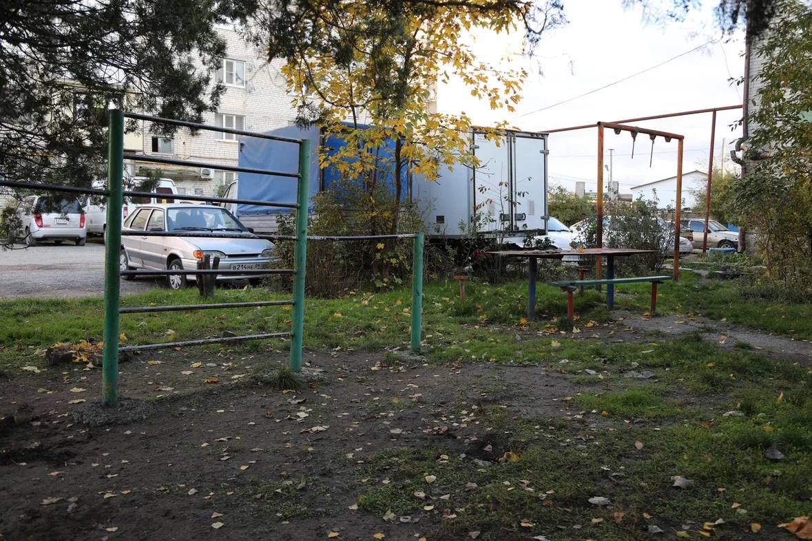 Алексей Баскаев: Выполняем поручения Главы республики, данные Рашидом Темрезовым в рамках «Прямой линии» с земляками! Алексей Баскаев: Выполняем поручения Главы республики, данные Рашидом Темрезовым в рамках «Прямой линии» с земляками!