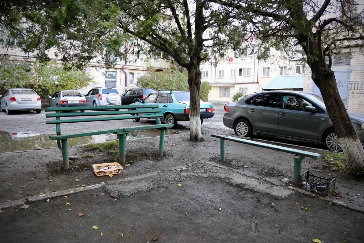 Алексей Баскаев: Выполняем поручения Главы республики, данные Рашидом Темрезовым в рамках «Прямой линии» с земляками! Алексей Баскаев: Выполняем поручения Главы республики, данные Рашидом Темрезовым в рамках «Прямой линии» с земляками!