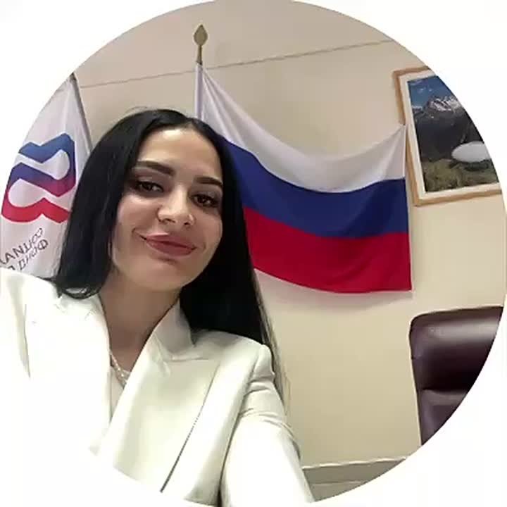 Квиз «Россия начинается с тебя»